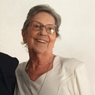 Photo de Madame Pierrette Civil