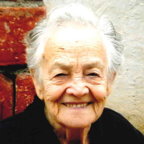 Photo de Madame Marie Ruiz