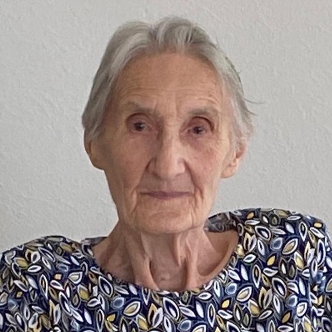 Photo de Madame Marguerite Cumbo