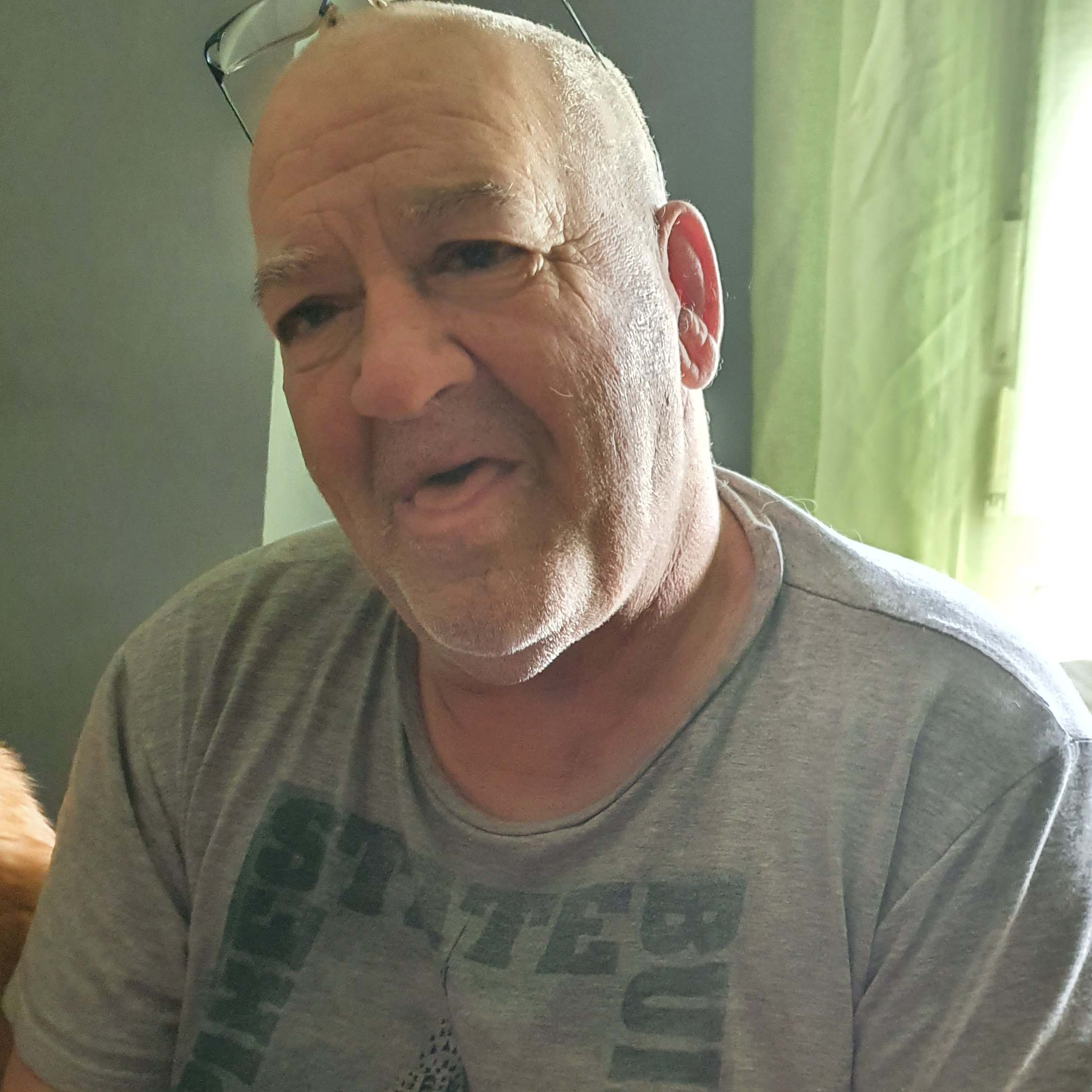 Photo de Monsieur Francis Da Palma