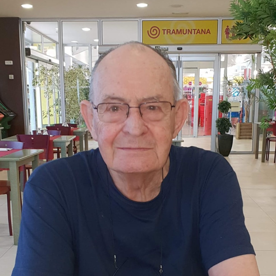 Photo de Monsieur Roger Hugon