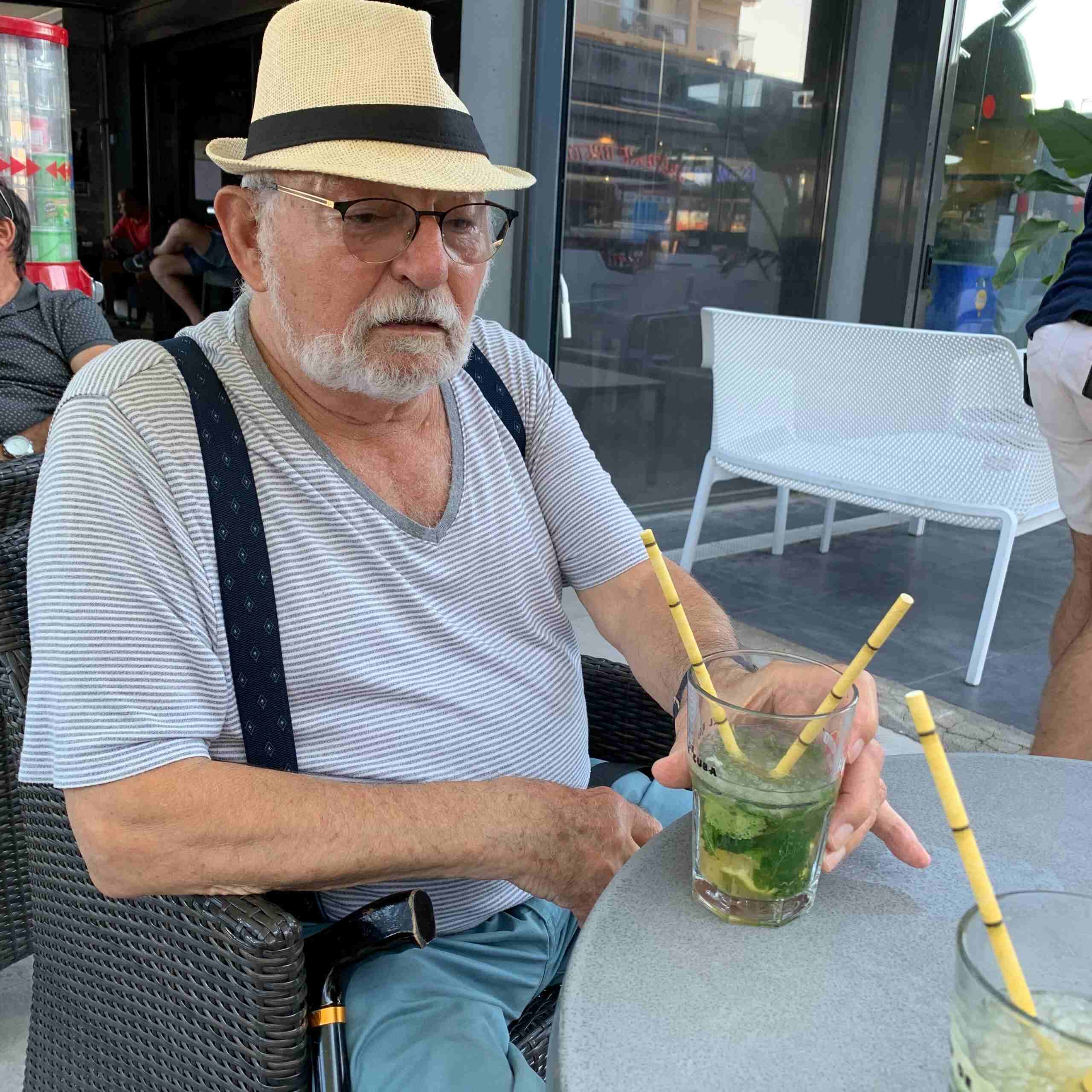 Photo de Monsieur Hubert Souillot