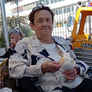 Photo de Madame Paulette VENET