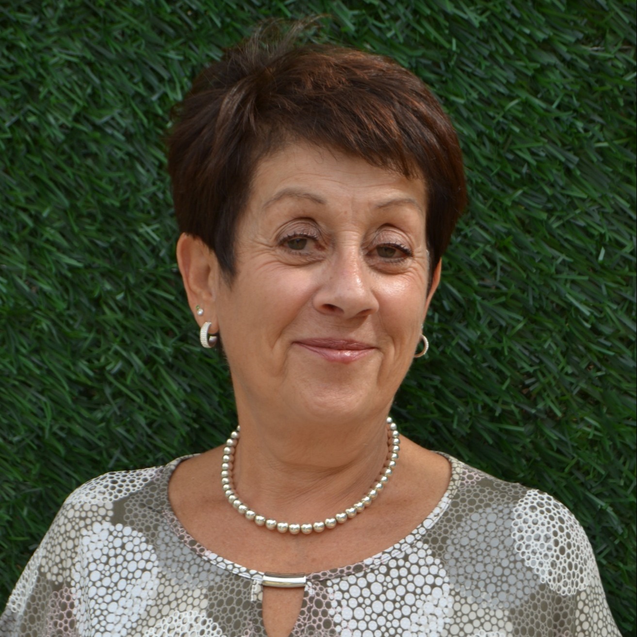 Photo de Madame Danielle GIMENEZ