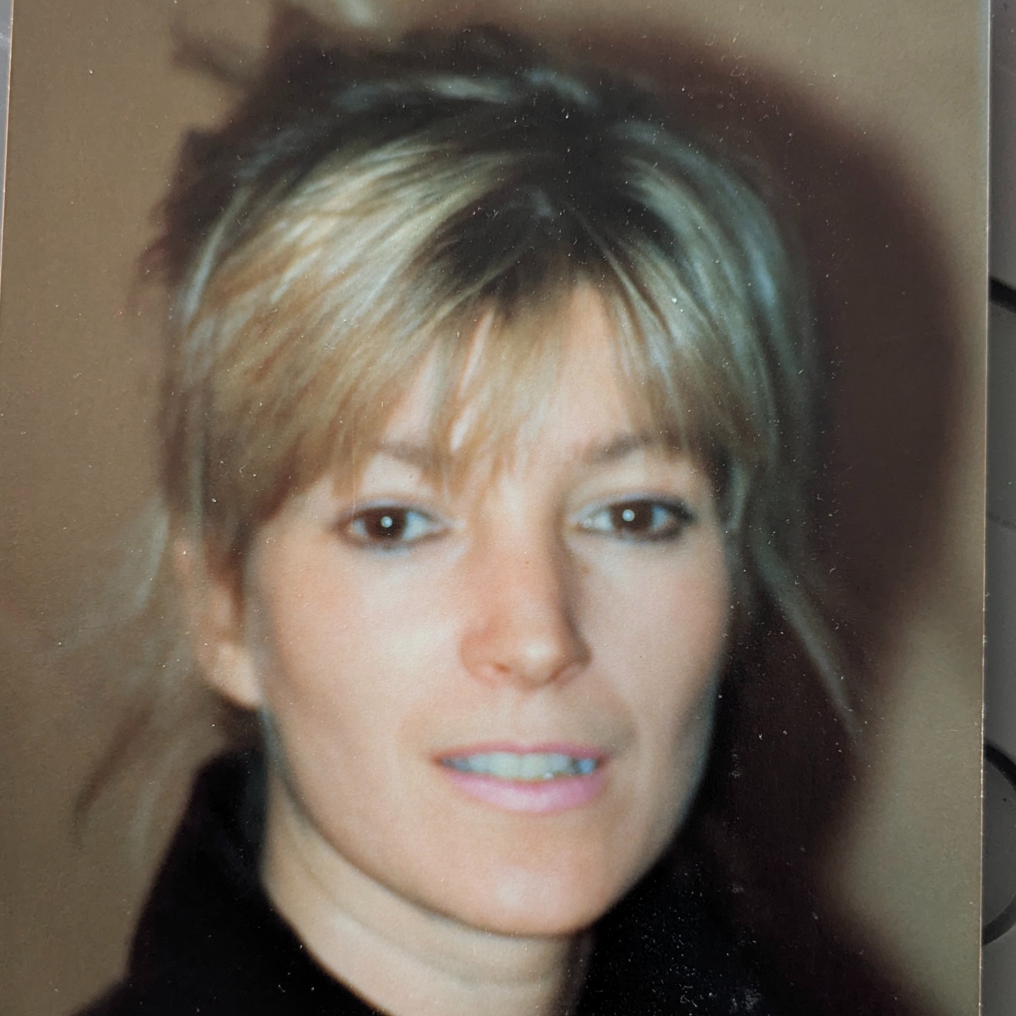 Photo de Madame Josiane PAUGY