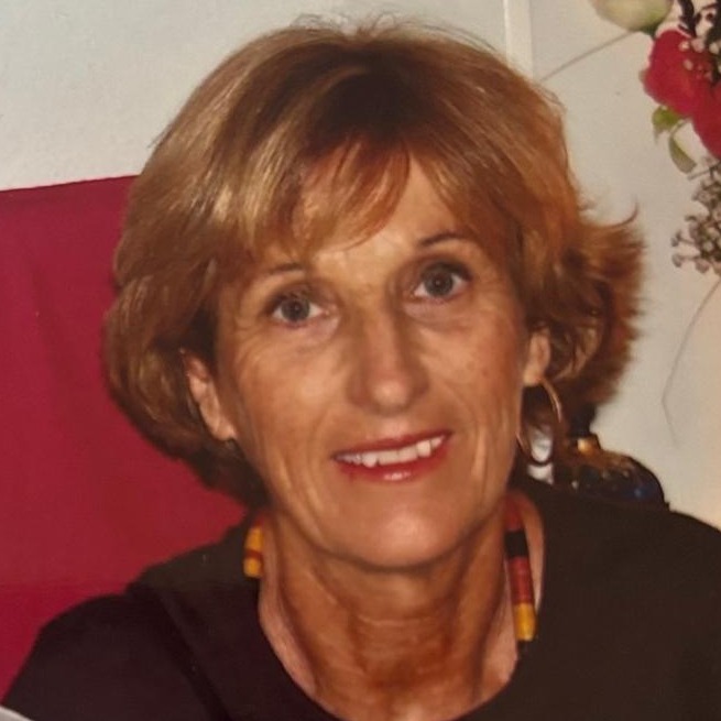Photo de Madame Nicole CABY