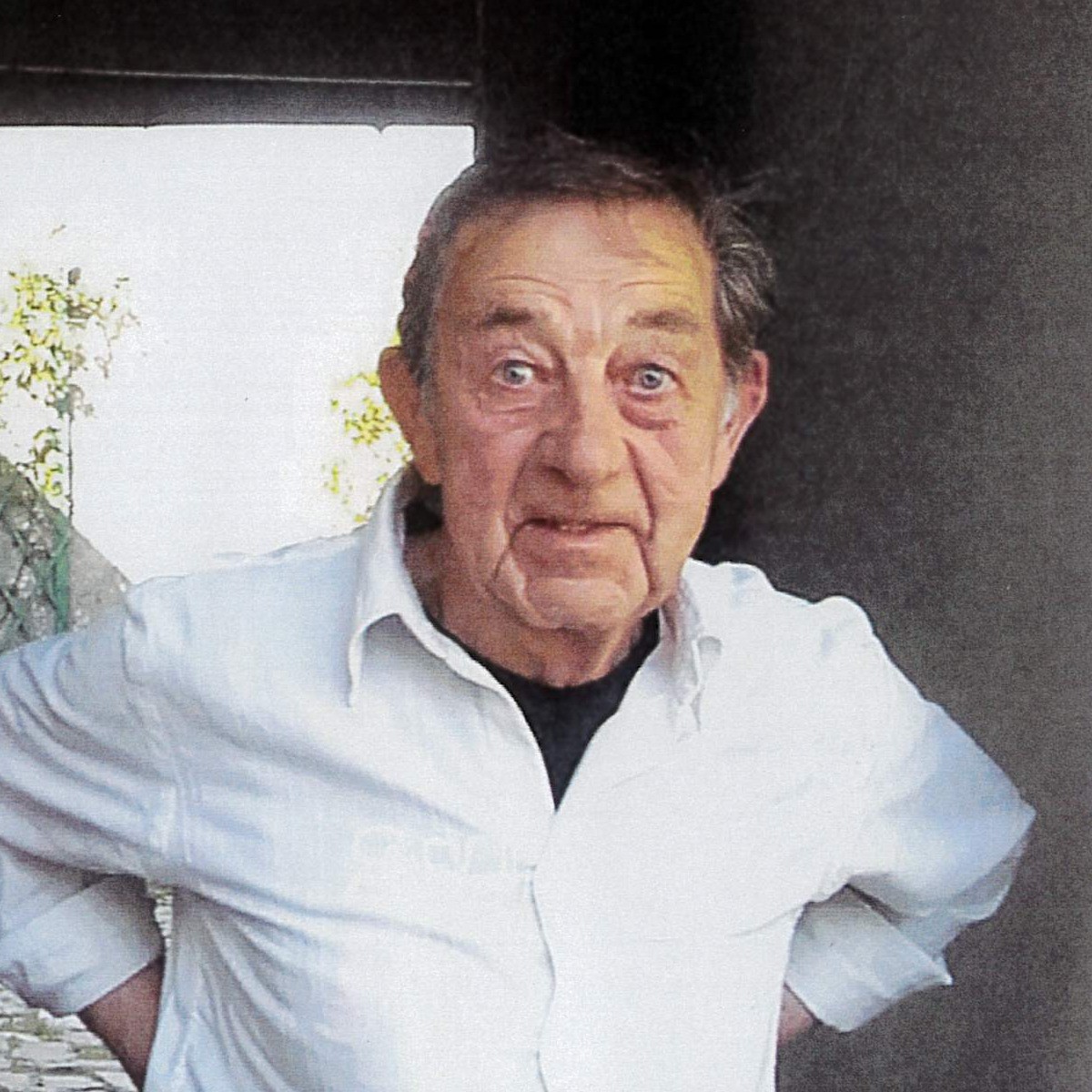 Photo de René SAGELOLY