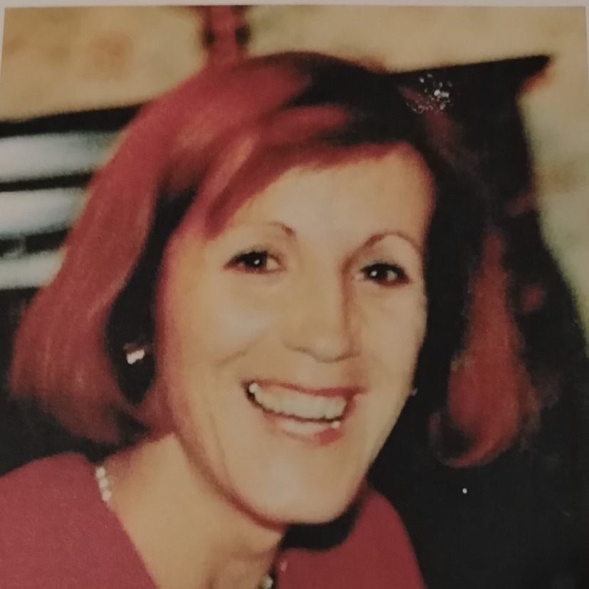 Photo d’Annie SALONI