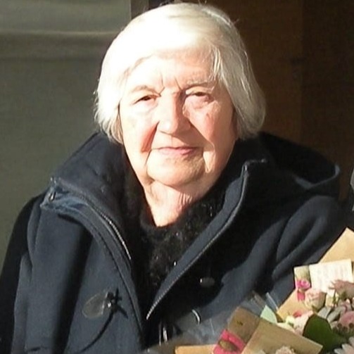 Photo de Rosa LLOBELL GIMENEZ