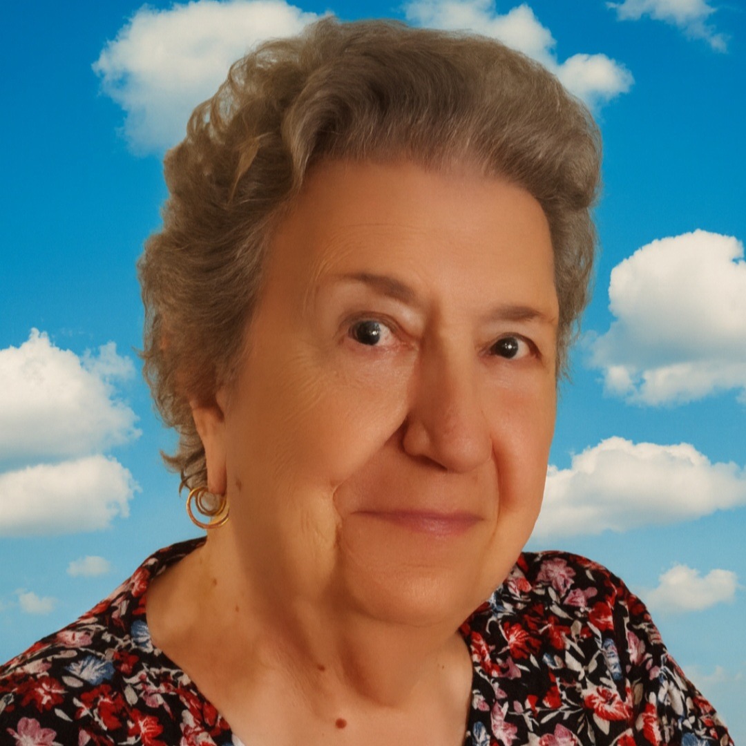 Photo de Dolorès SANTAMARIA