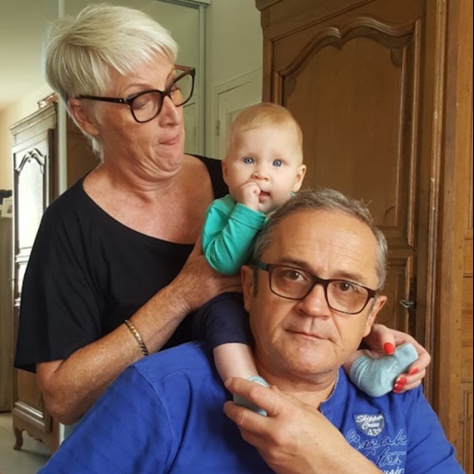 Photo de Jerzy SLOBODZIANEK