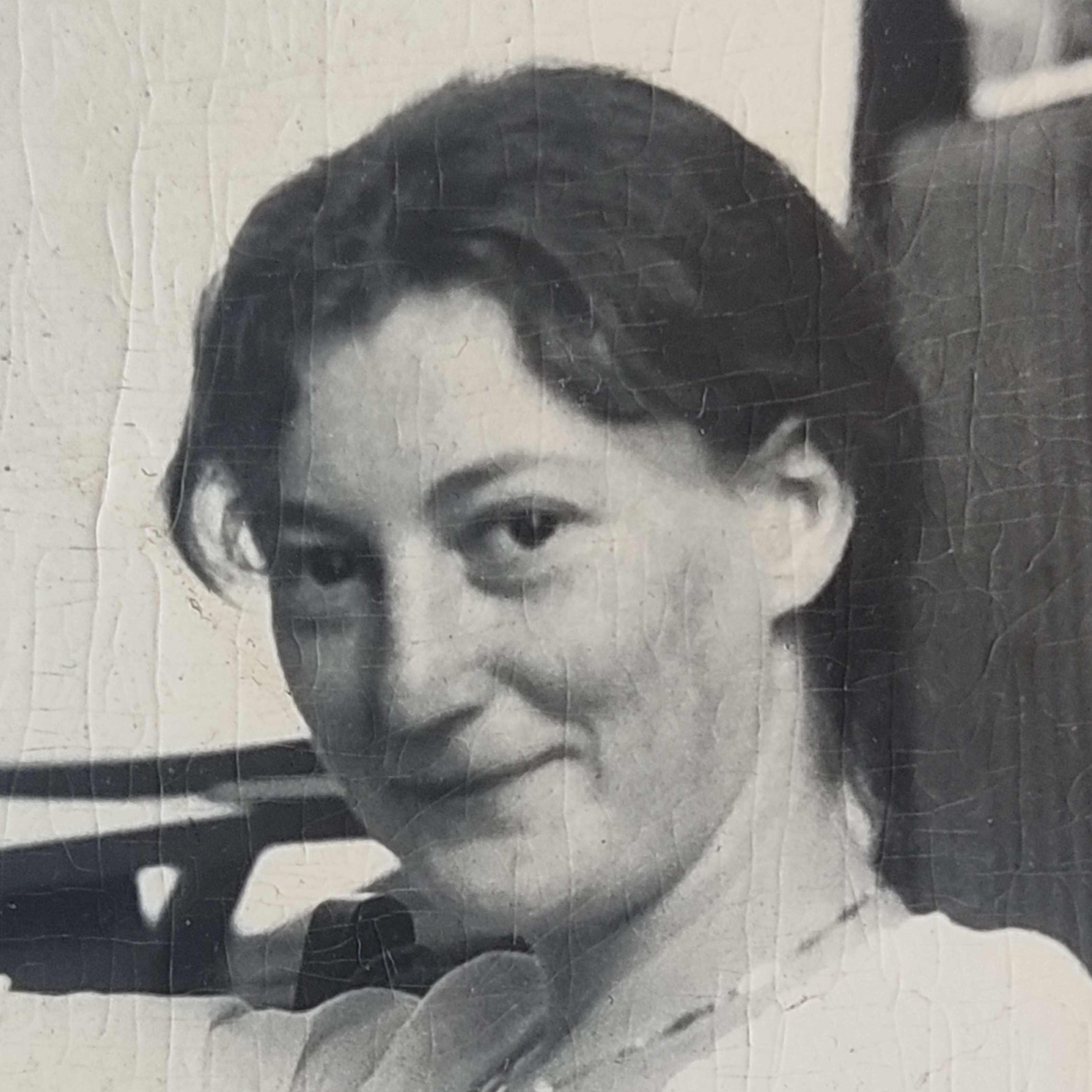 Photo de Nicole GEHANT