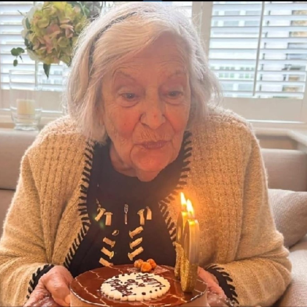 Photo de Marie-Claude MOUNIÉ