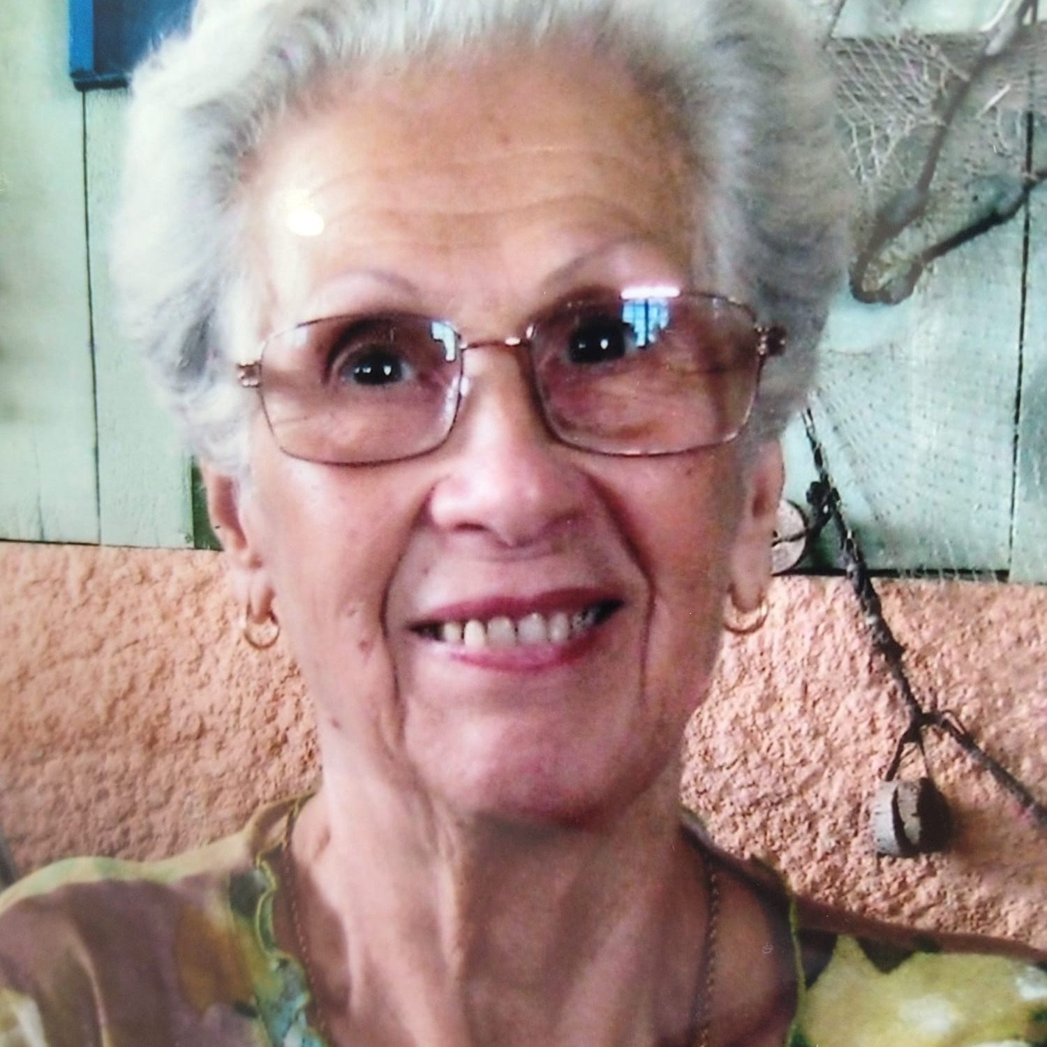 Photo d’Annette GUGLIELMI