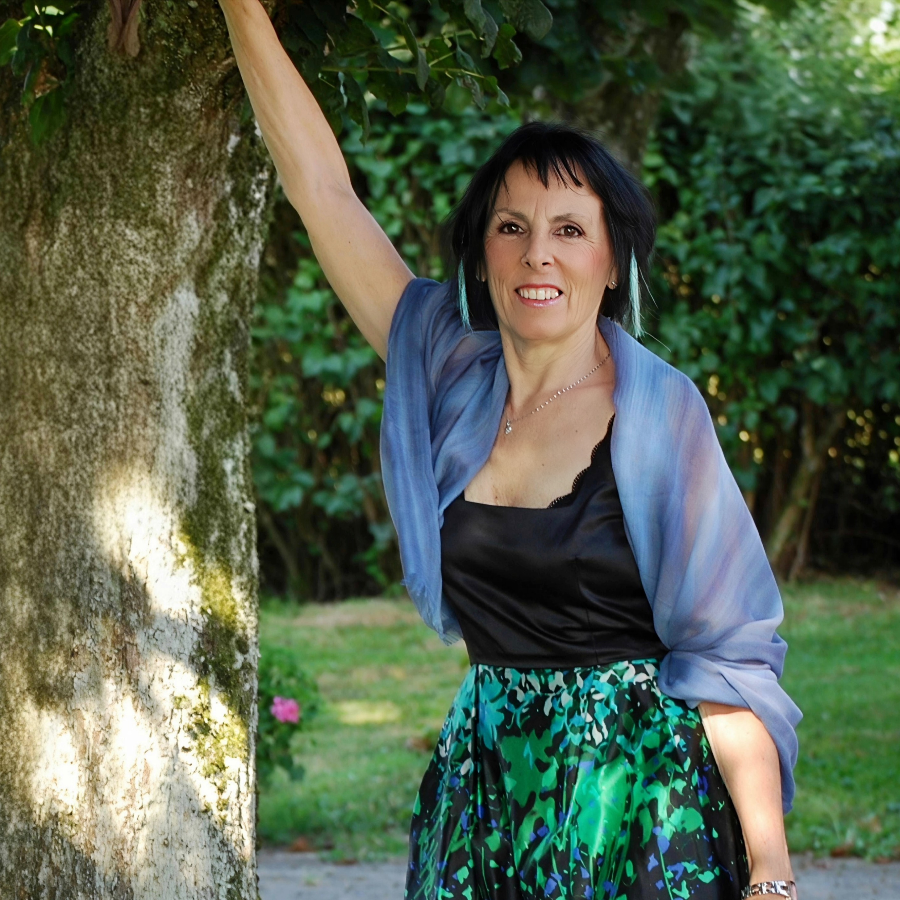 Photo de Jacqueline ARALDO