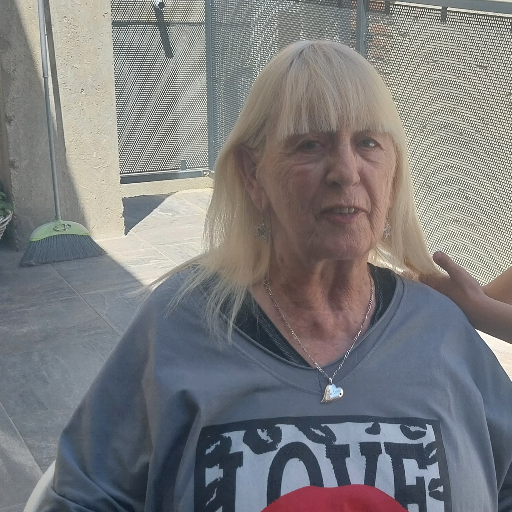 Photo de Martine PIERRET