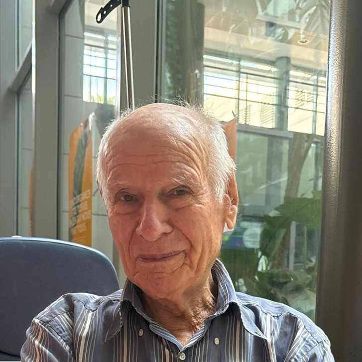 Photo de Théodore FREIXINOS