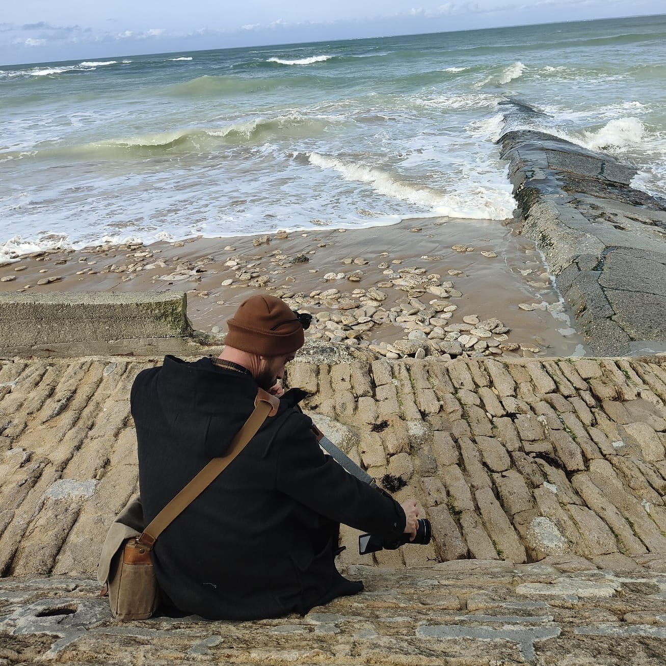 Photo de Damien MONER