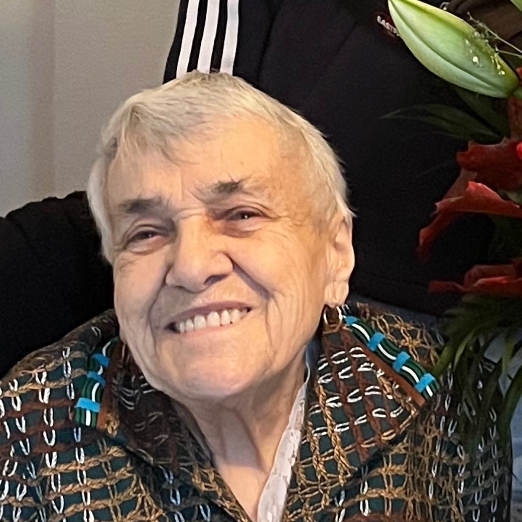 Photo de Jeanne PONCET