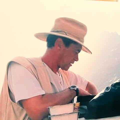 Photo de Christian CHURET