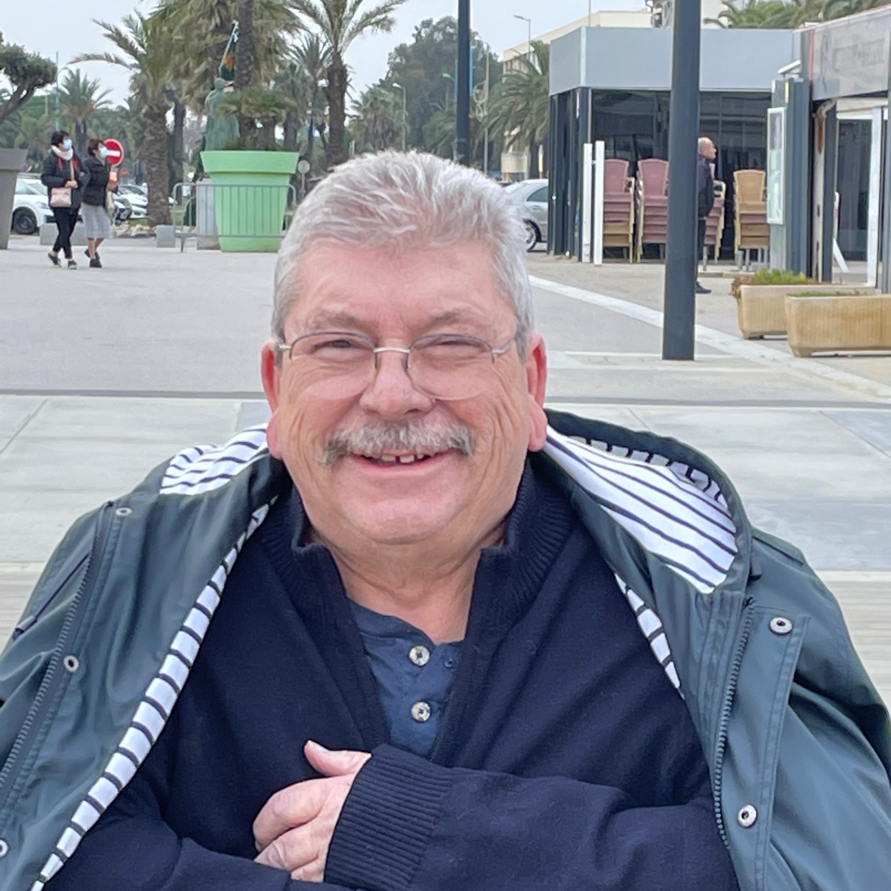Photo de Jean-Pierre GOURDAIN