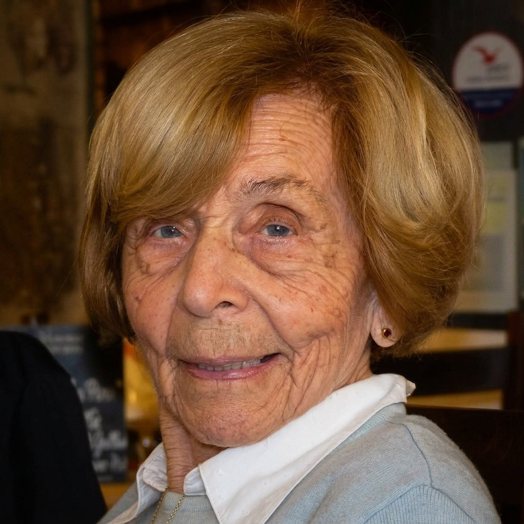 Photo de Monique BERTHEZENE