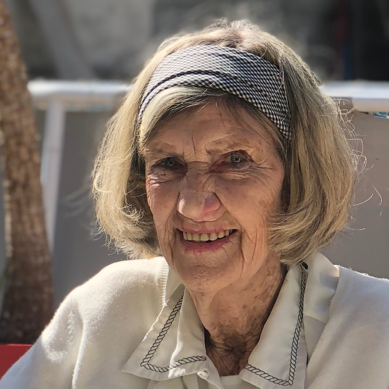 Photo d’Anke RAINEAU