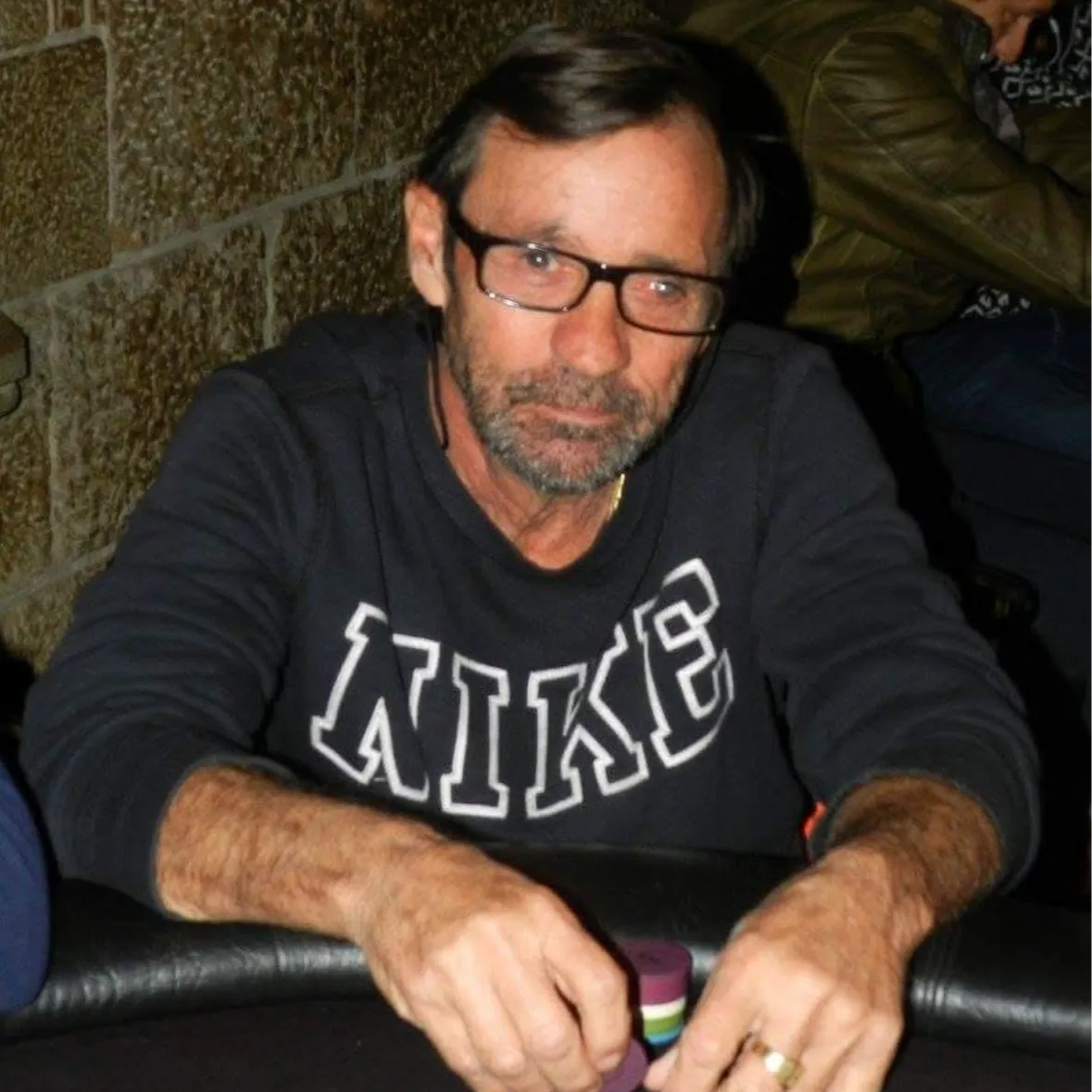 Photo d’Yves SOLERE
