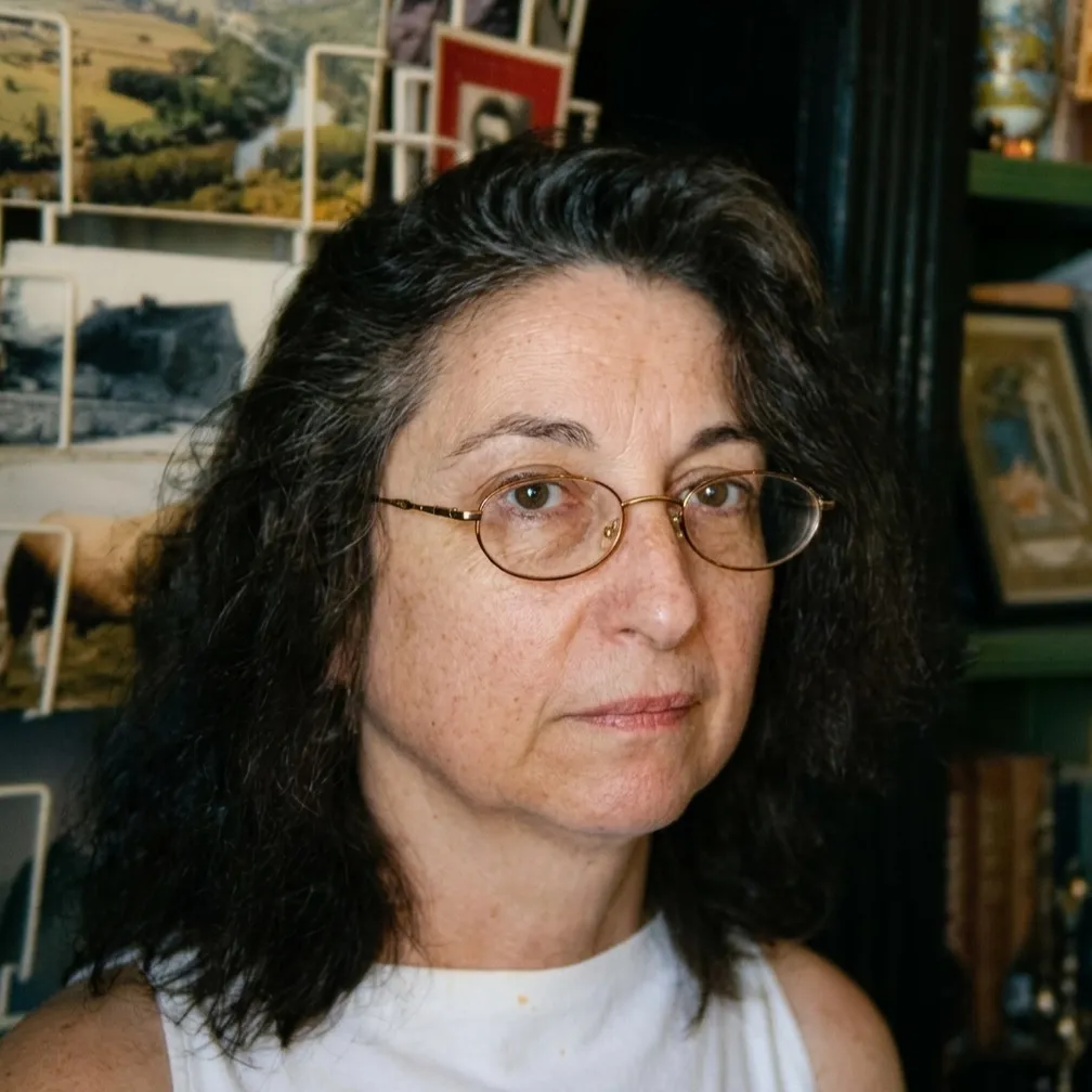 Photo de Monique REYNAUD