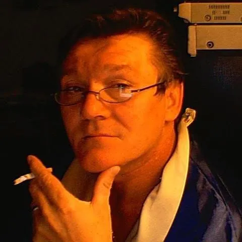 Photo de Jean-Marie LECOCQ