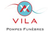 Pompes Funèbres Vila – Perpignan – Pyrénées-Orientales