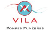 logo vila pompes funebres